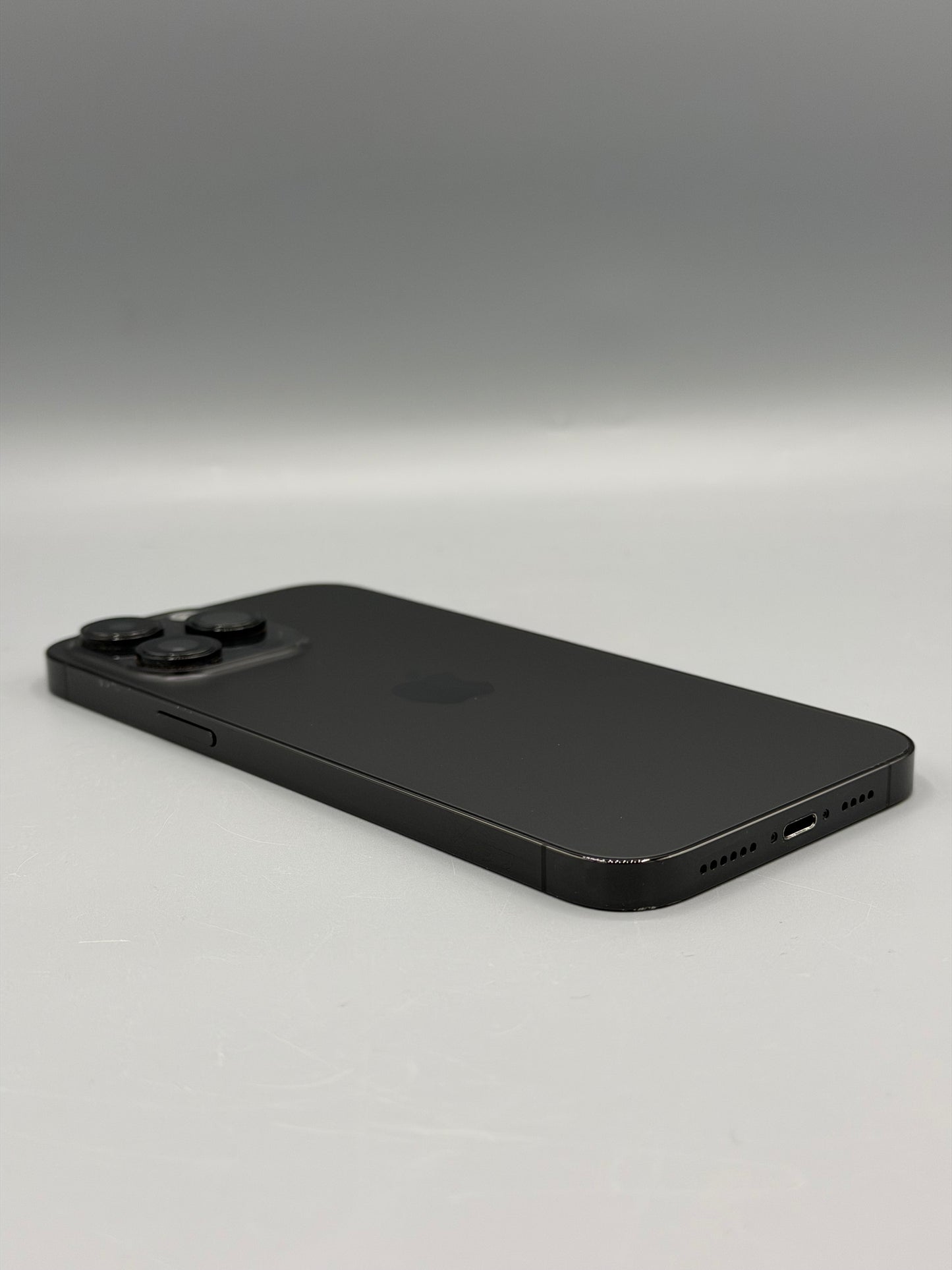 iPhone 14 Pro Max, 128 GB Baterie 100%, Negru