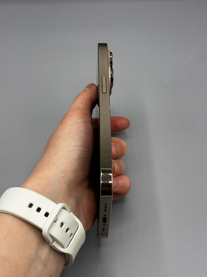 iPhone 14 Pro, 1 TB, Baterie 100%, Gold