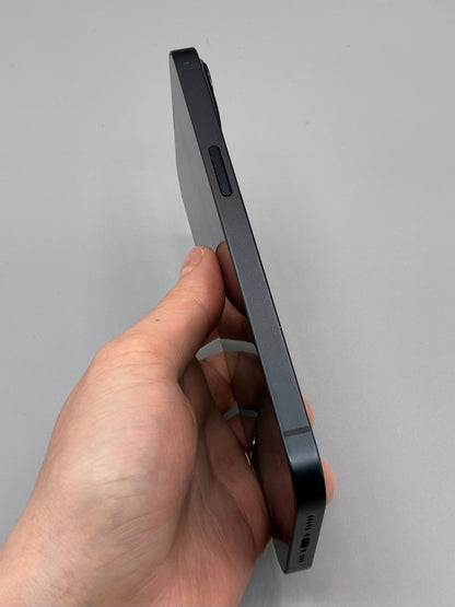 iPhone 13, 128 GB, Baterie 100%, Midnight