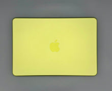 Macbook Neo 13" , 512 GB , 8 GB RAM , A18 PRO, Baterie 100% , 7 Cicluri , Citrus