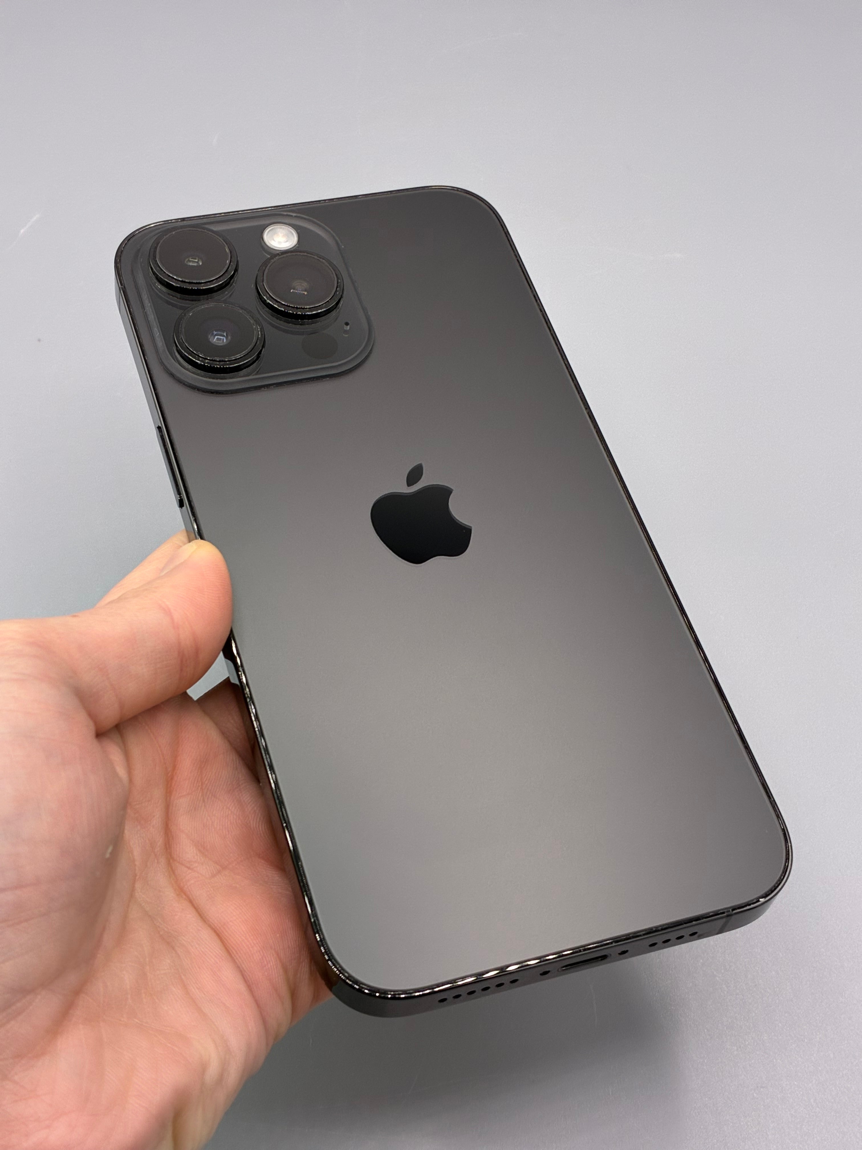 iPhone 14 Pro Max | 128 GB | Baterie 100% | 0 Cicluri | Space