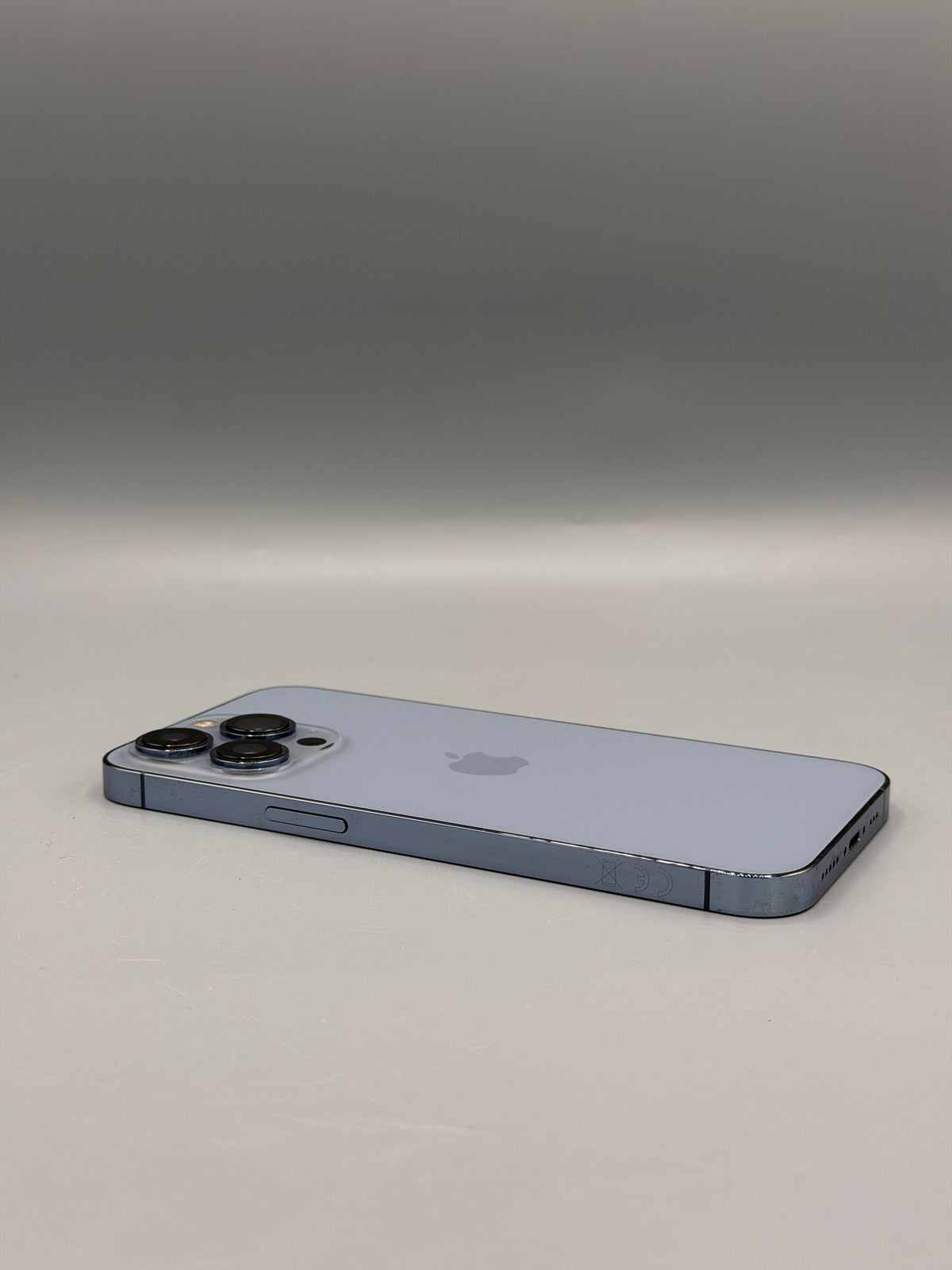 iPhone 13 Pro, 256 GB Baterie 95%, Sierra Blue