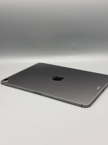 iPad Air 11, M4, 128GB, Baterie 100%, 9 Cicluri, Cellular + Wi-Fi, Space Grey