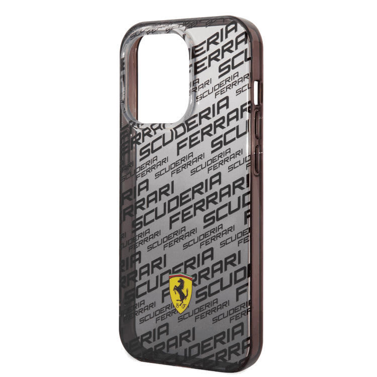 Husa Ferrari pentru iPhone 14 Pro