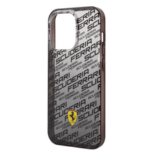 Husa Ferrari pentru iPhone 14 Pro
