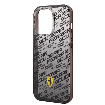 Husa Ferrari pentru iPhone 14 Pro