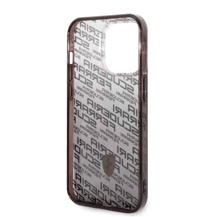 Husa Ferrari pentru iPhone 14 Pro