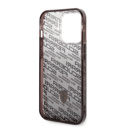 Husa Ferrari pentru iPhone 14 Pro