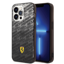 Husa Ferrari pentru iPhone 14 Pro