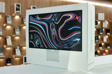 Monitor Apple Studio Display 27", 5K Retina, Thunderbolt, Standard Glass, Grey