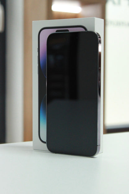 iPhone 14 Pro Max, 256GB, Baterie 100%, Deep Purple