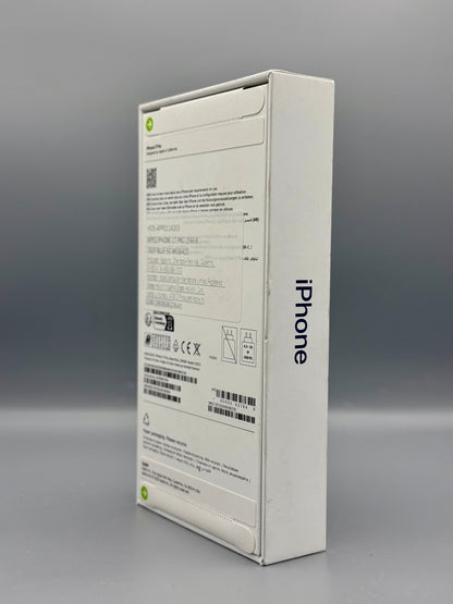 iPhone 17 Pro, 256 GB, Baterie 100%, 0 Cicluri, Deep Blue