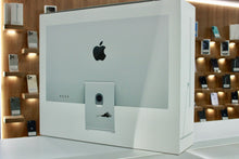 Monitor Apple Studio Display 27", 5K Retina, Thunderbolt, Standard Glass, Grey