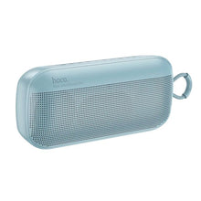 Boxa wireless Bluetooth, Hoco HC21, blue