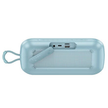 Boxa wireless Bluetooth, Hoco HC21, blue