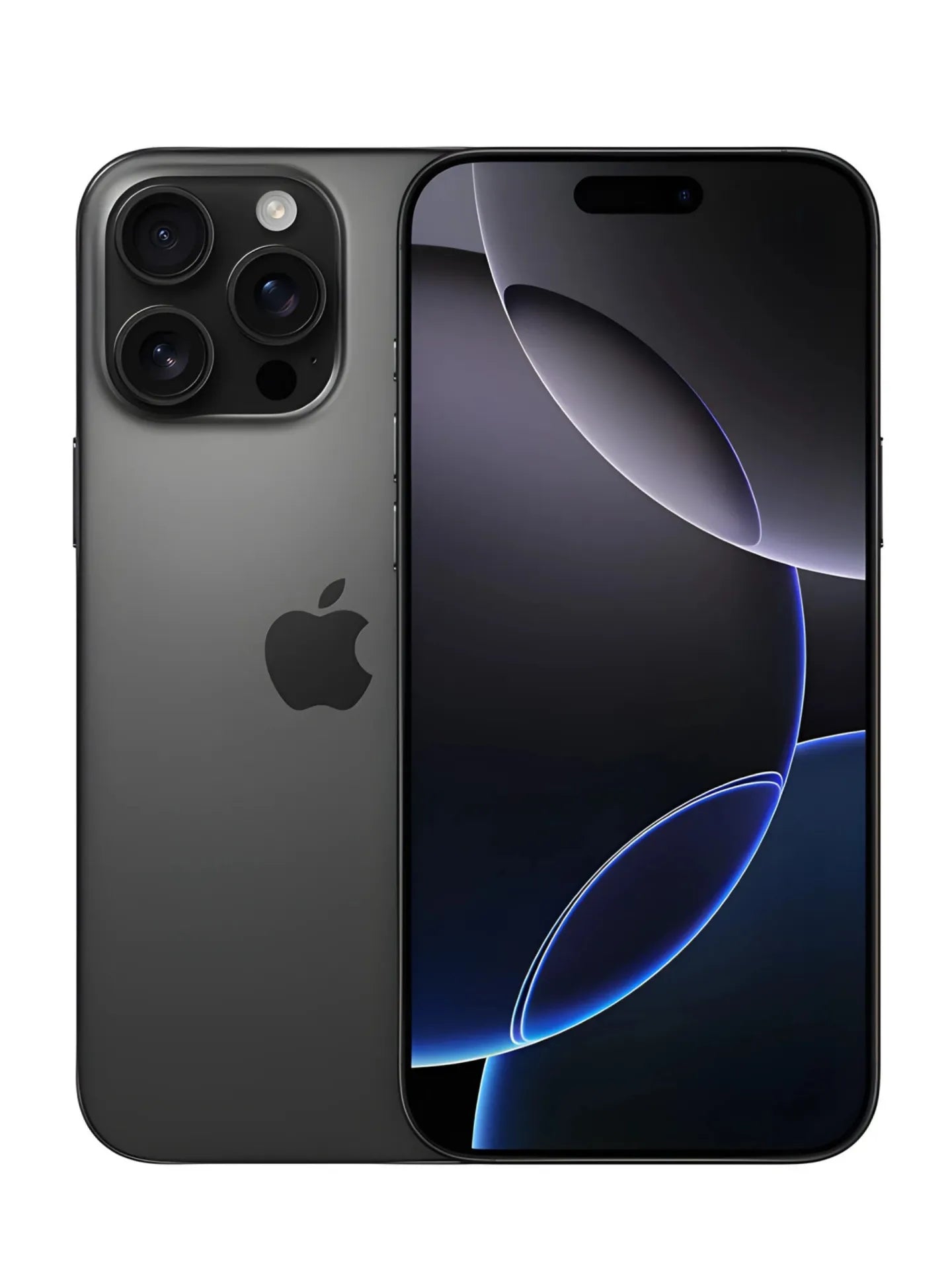 iPhone 16 Pro, 128 GB, Baterie 89%, Black Titanium