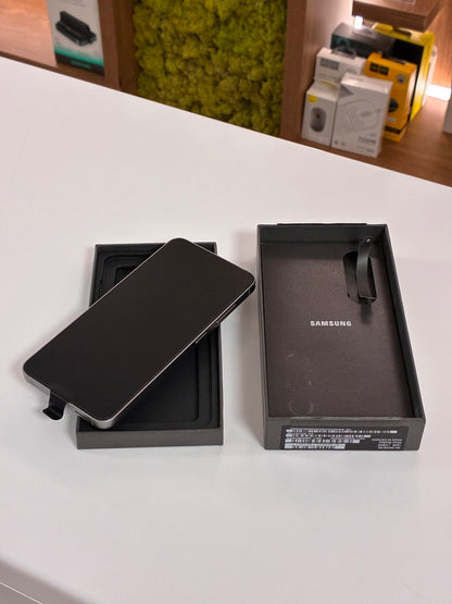 Samsung Galaxy S25, Dual SIM, 12GB RAM, 128GB, 5G,Gri