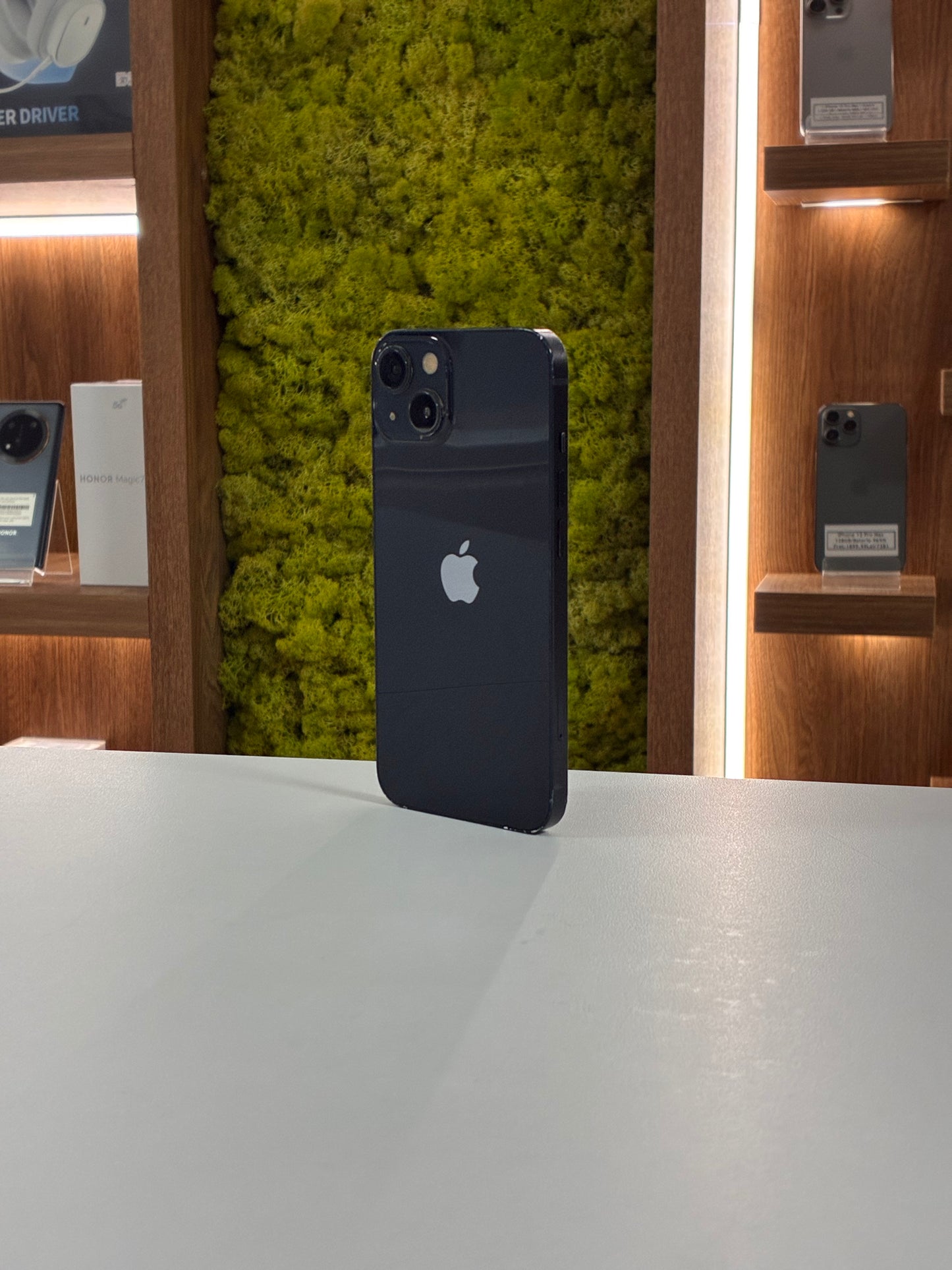 iPhone 13, 128GB, Baterie 100%, Midnight