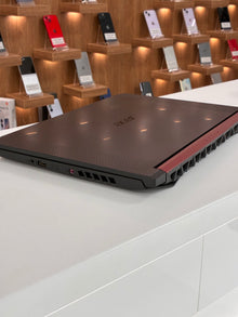 Laptop Acer Gaming 15.6" Nitro 5 | AN515-51 | Intel i5-9300H | Windows 10 | 8GB/1TB | Nvidia GTX 1650 4GB, Negru