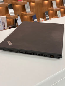 Lenovo ThinkPad P14s Gen 1 | 512/16 GB | Intel i7-1165G7, 11th Gen| Windows  11 Pro, Negru