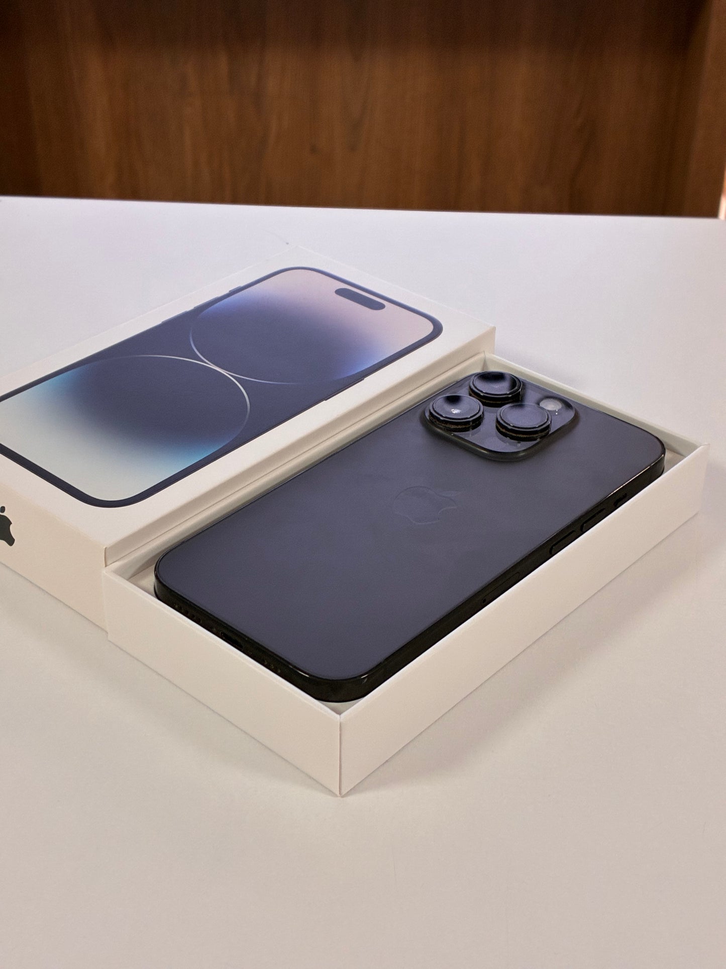 iPhone 14 Pro , 1TB, Baterie 100%,  Space Black