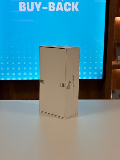Xiaomi Redmi Note 11, 4GB RAM, 128GB,  Graphite Gray