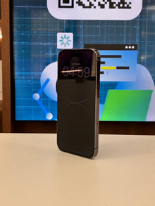 iPhone 14 Pro, 128GB, Baterie 100%, Deep Purple