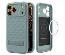 Husă Spigen - iPhone 17 Pro - Sage Green