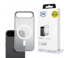 Husă 3mk - MagSafe - iPhone 17 Air - Transparent