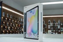 Tableta Samsung Galaxy Tab S6 Lite 2024, Octa-Core, 10.4", 4GB RAM, 64GB, 4G, Gray