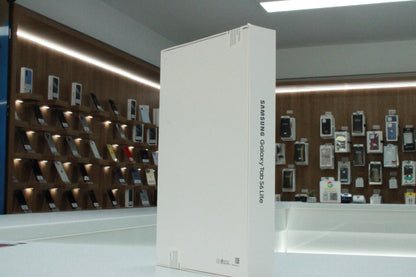 Tableta Samsung Galaxy Tab S6 Lite 2024, Octa-Core, 10.4", 4GB RAM, 64GB, 4G, Gray