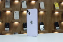 iPhone 14, 128GB, Baterie 100%, Roz