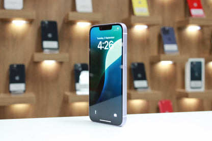 iPhone 14, 128GB, Baterie 87%, Roz