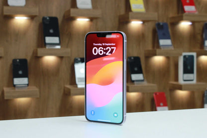 iPhone 14, 128GB, Baterie 95%, Roz