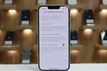 iPhone 14, 128GB, Baterie 95%, Roz