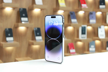 iPhone 14 Pro Max | 256GB | Baterie 90% | White