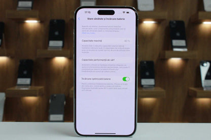 iPhone 14 Pro Max | 256GB | Baterie 90% | White