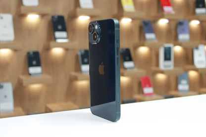 iPhone 14, 128GB, Baterie 100%, Midnight