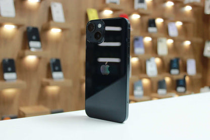 iPhone 14, 128GB, Baterie 92%, Midnight