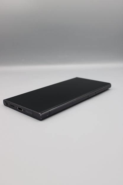 Samsung Galaxy 23 Ultra, 256GB, 12GB RAM, Negru