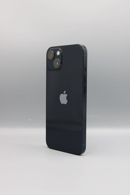 iPhone 13, 128GB, Baterie 100%, Midnight