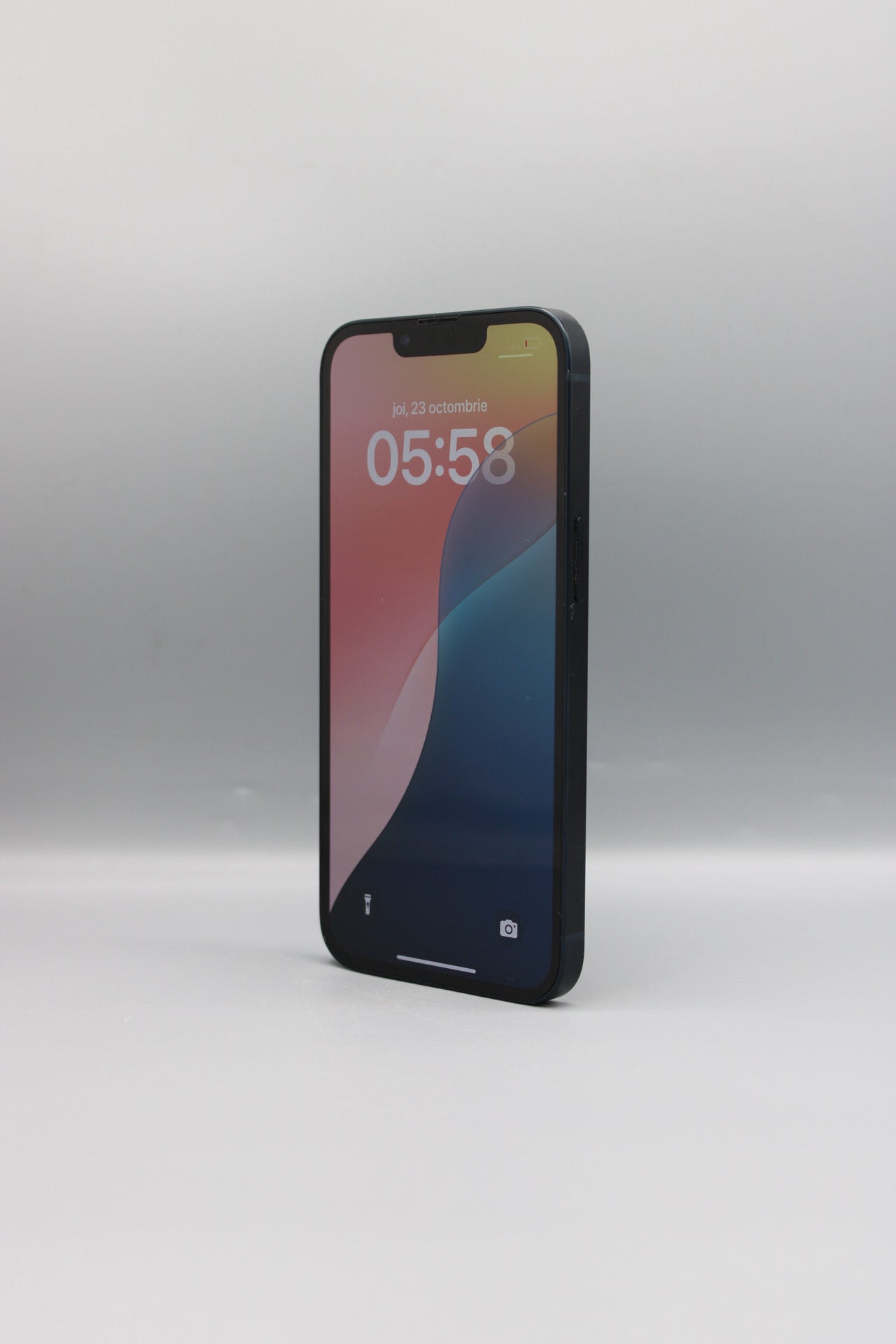 iPhone 13, 128GB, Baterie 100%, Midnight