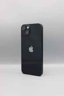 iPhone 13, 128GB, Baterie 91%, Midnight