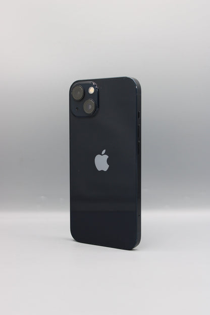 iPhone 13, 128GB, Baterie 91%, Midnight