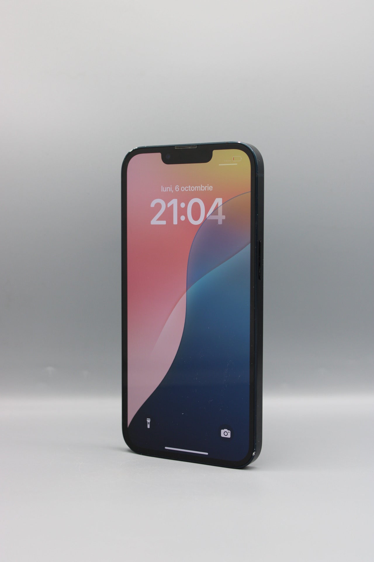 iPhone 13, 128GB, Baterie 91%, Midnight