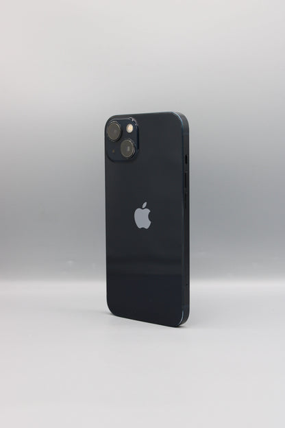 iPhone 13, 128GB, Baterie 100%, Midnight