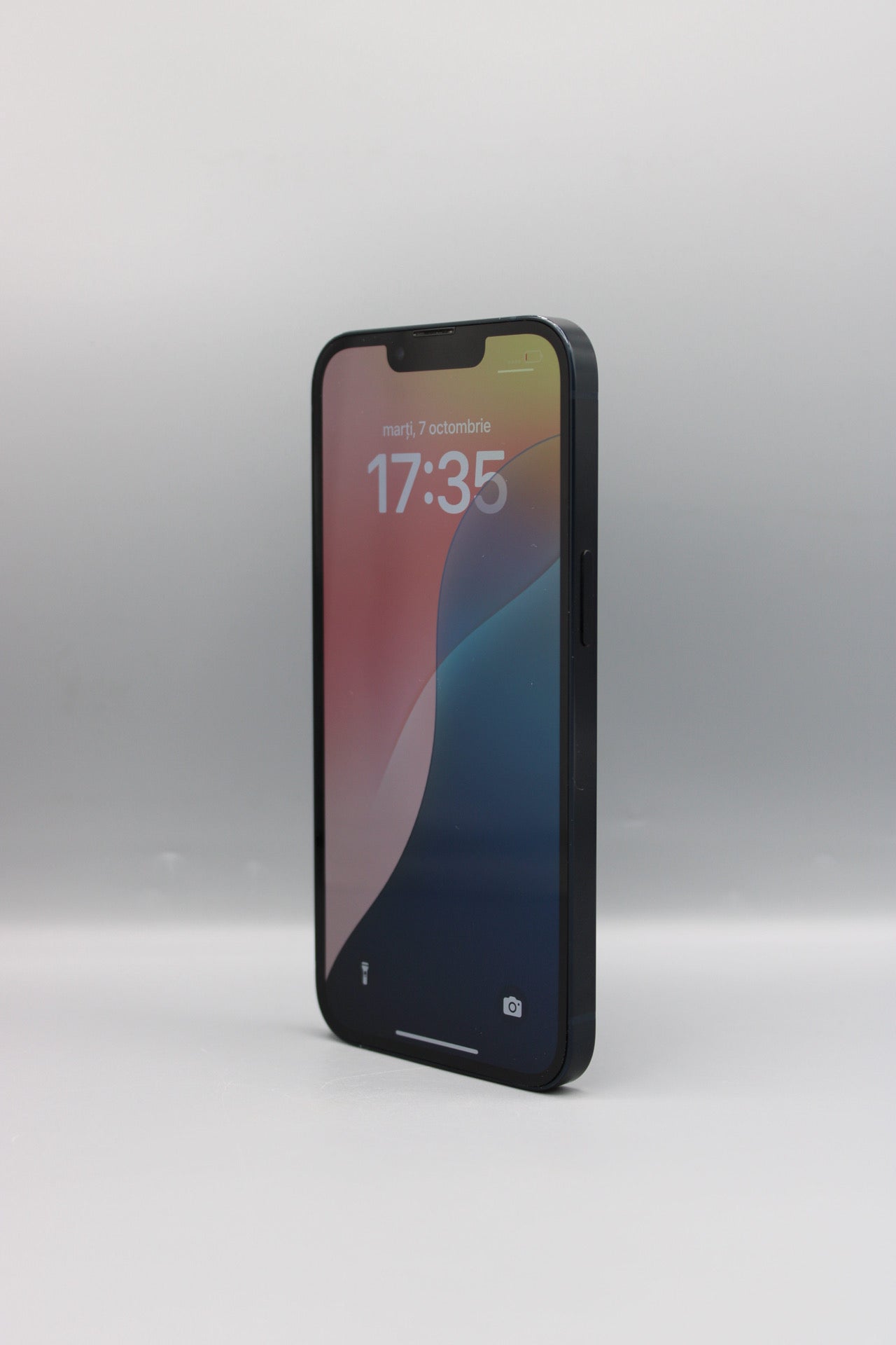 iPhone 13, 128GB, Baterie 100%, Midnight