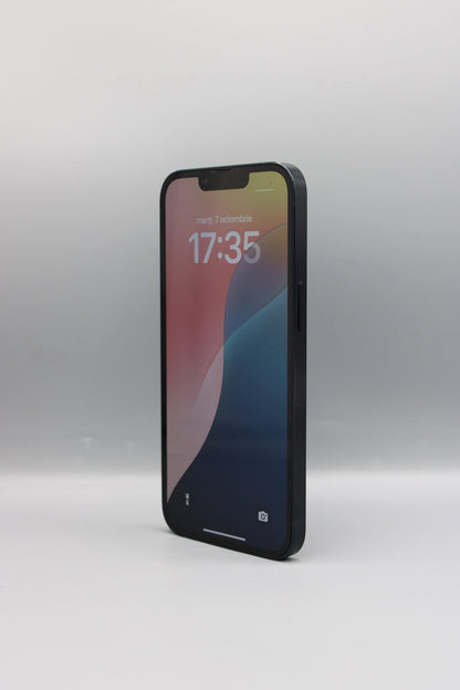 iPhone 13, 128GB, Baterie 100%, Midnight