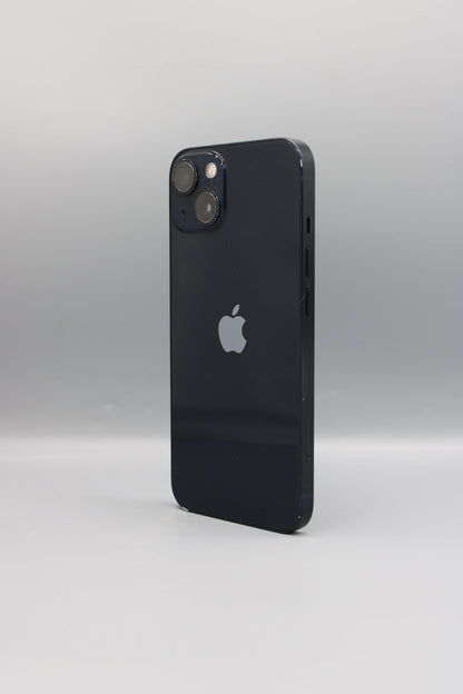 iPhone 13, 128GB, Baterie 94%, Midnight