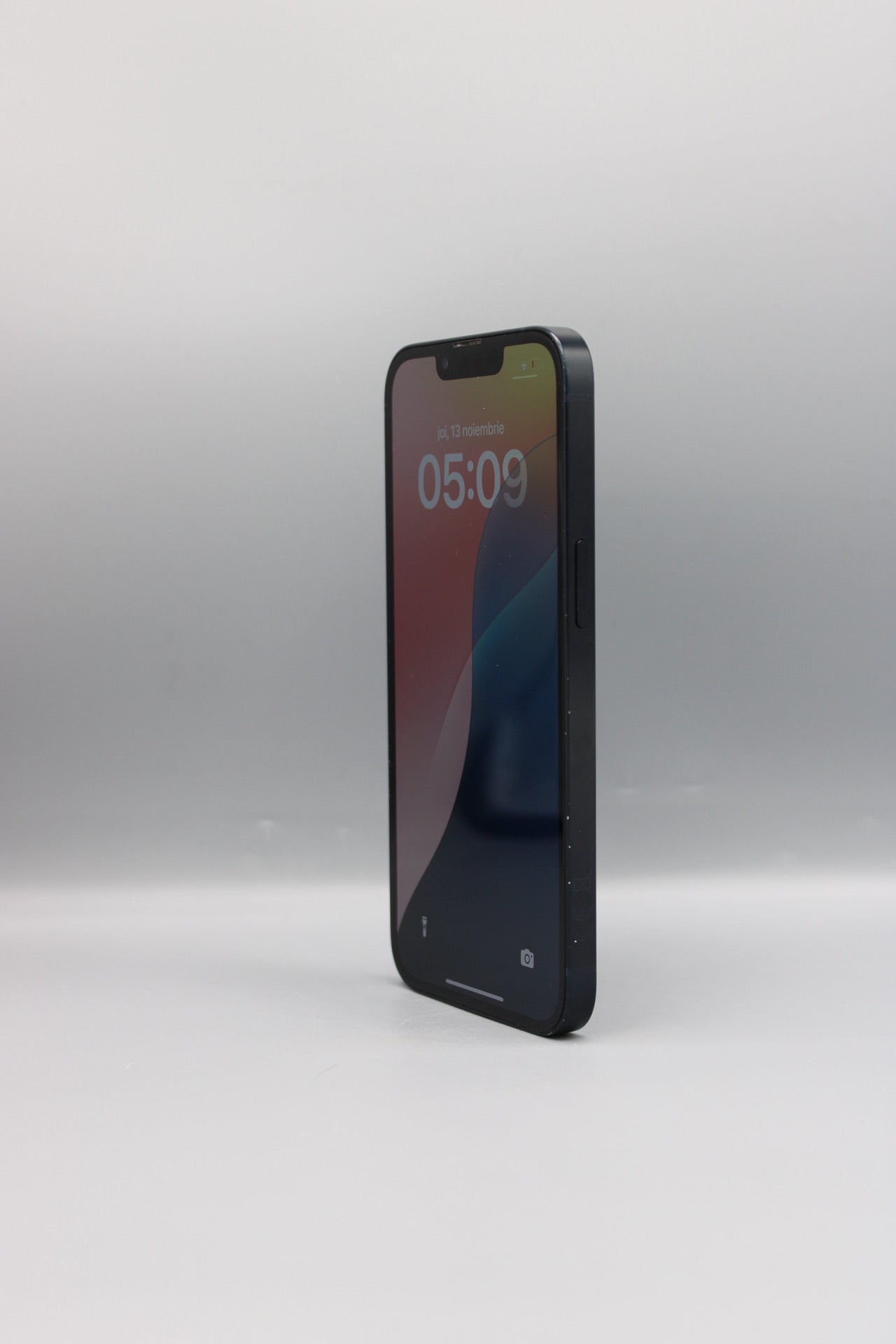 iPhone 13, 128GB, Baterie 94%, Midnight